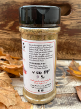 Load image into Gallery viewer, Chef Walter J's Cuban Spice Rub® Large Shaker Bottle