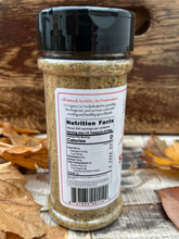 Load image into Gallery viewer, Chef Walter J's Cuban Spice Rub® Large Shaker Bottle
